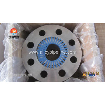 Steel Flange Inconel 625 ASTM B564 UNS U06625